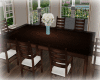 [Luv] 1M17 Dining Table