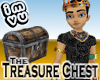 Treasure Chest Aug 2023
