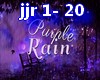 K.Calling - Purple Rain