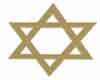 Star of  David Hanukah