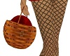Red Riding Hood Basket