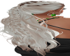 Mumba/ Bleach Blonde