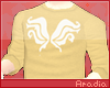 Hope? M sweater