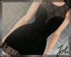 [Jo] Aneta Black Dress