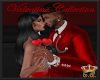 Valentine Candy Pose
