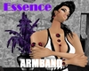 {EMM} Essence armband