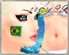<J> Brazil Skin <>