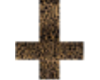 Inverted Cheetah Cross