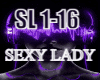 SEXY LADY