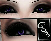 Necro Purple eyes *G*