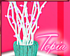 T♥ Twinkle Vase