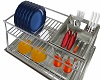 !! Our Dishrack