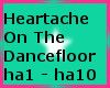 HeartacheOnTheDancefloor
