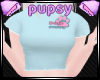🐾Dumb Pup Top