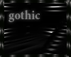 (u5u) Gothic basement