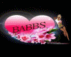 babbs bubblegum