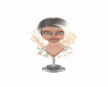 {B}Mix Hair 5 - F