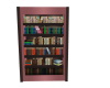 MS KL Bookcase I