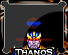 Thanos Nuke