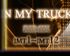 IN MY TRUCK (REMIX)