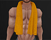 Orange Towel 3 (M)