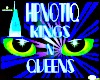 kings & queens n hpnotiq