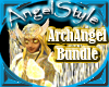 ArchAngel Gold Bundle M