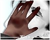 Micheal Myers Hand