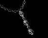 skull chain