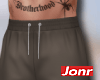 Cargo Shorts Br + T