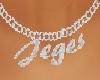 Jeges necklace F