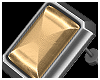CARRE DROP STUDS (A)