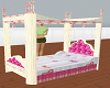 D~ Canopy Bed