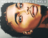 H. Barrel Locs 2/3