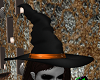 FG~ Black Orange Witch