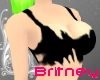 Torn Black (Britney bust