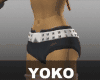 Yoko Short