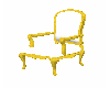 CS - Gold Chair + Poses
