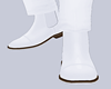 PERA White Boots
