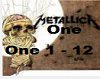 Metallica - One [BOX1]