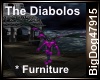 [BD] The Diabolos