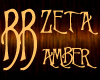 *BB* ZETA - Amber