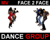 Dance Face2Face Group