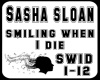 Sasha Sloan-swid