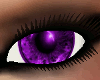 CC*Purple Bright Eyes