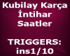 Kubilay Karca Intihar
