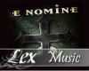 LEX E Nomine