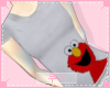 [Co] T-Shirt l Elmo
