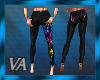 Ava Pants (rainbow)
