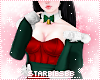 ✰S Mistletoe Suit